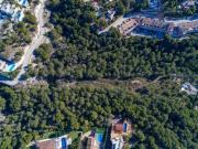 Terreno en venta en Altea, Altea la vella