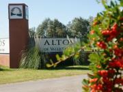 Terreno en venta en Altos de Valle verde, Lujan, GBA Oeste