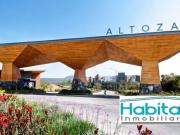 Terreno en venta en Altozano