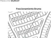 Terreno en Venta en Altozano