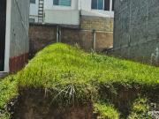 Terreno en Venta en Altozano en paseos del hurón