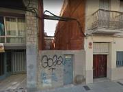 Terreno en venta en Alzira, Benito Perez Galdos