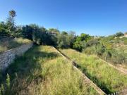 Terreno en venta en Alzira, Urbanización Respirall