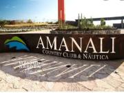 Terreno en Venta en Amanali