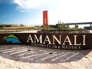 Terreno en venta en AMANALI Country Club & Náutica,...