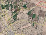 Terreno en venta en Amapolas, Tlahualilo, Durango