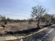 Terreno en venta en Amayuca Jantetelco Morelos