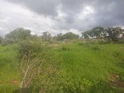 Terreno en Venta en Amealco a pie de carretera
