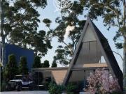 Terreno en venta en Amealco de Bonfil Centro, Amealco de...