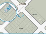 Terreno en Venta en Ameghino y Camino del Resero Sur