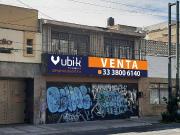 Terreno en venta en Americana, Guadalajara, Jalisco