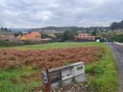 Terreno en Venta en Santiago de Compostela
