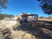 Terreno en venta en Ametlla de Mar, l´, de 7.418 m² por...