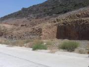 Terreno en venta en Ampliación Moderna, Ensenada, Baja...