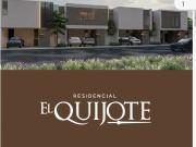 Terreno en venta en Ampliación Senderos, Torreón,...