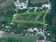 Terreno en venta en Anacleto Canabal 1ra. Sección,...