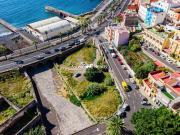 Terreno en venta, en Anaga S. C. Tenerife Capital