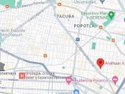 Terreno en venta en Anáhuac II Sección, Miguel Hidalgo,...