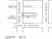 Terreno en venta en Anáhuac, Miguel Hidalgo, Ciudad De...