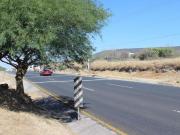 TERRENO EN VENTA EN ANILLO VIAL FRAY JUNIPERO SERRA