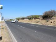 TERRENO EN VENTA EN ANILLO VIAL FRAY JUNIPERO SERRA