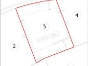 Terreno en venta en ubicación exclusiva en privada...