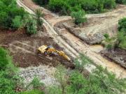 TERRENO EN VENTA EN ANTIGUO CAMINO A VILLA DE SANTIAGO...