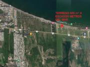 Terreno en Venta en Anton Lizardo, Alvarado, Veracruz de...