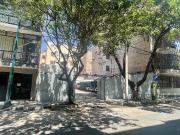 Terreno en Venta en Anzures, CDMX