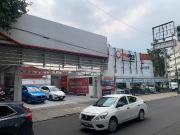 Terreno en venta en Anzures, Miguel Hidalgo, Ciudad de...