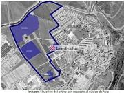 Terreno en Venta en Aoiz Agoitz