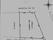 TERRENO EN VENTA EN APODACA