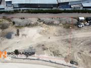 TERRENO EN VENTA EN APODACA