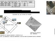 Terreno en Venta, en Apodaca, Agua Fría