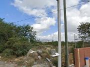 Terreno en venta en Apodaca Centro, Cancún, Nuevo León