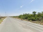 Terreno en Venta en Apodaca Cosmopolis $3,800 m²