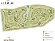 Terreno en venta en Aragón La Espiga, Querétaro. Cercano...
