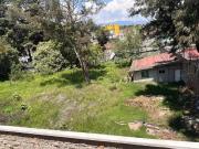 Terreno en venta en Aralia, San Pedro Mártir, Tlalpan