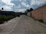 Terreno en venta en Arandas Centro, Arandas, Jalisco
