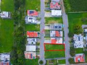 Terreno en Venta en Arauca, Zapopan, Jalisco