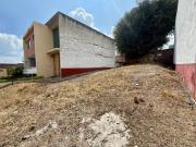 Terreno en Venta en Arbolada Bosques de Santa Anita