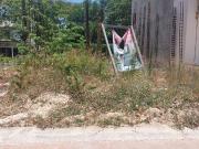 Terreno en Venta en Arbolada Cancun