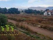 Terreno en venta en arboledas de santa elena