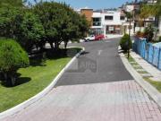 Terreno en venta en Arboledas del Parque