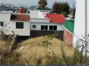 Terreno en venta en Arboledas del Parque, Querétaro