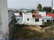 Terreno en venta en Arboledas del Parque, Querétaro