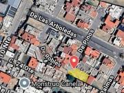 Terreno en Venta en Arboledas Saint Germain, San Pedro...