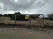 Terreno en venta en Arcos de la Frontera, Venta el pavo