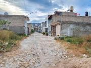 TERRENO EN VENTA A 3 MINUTOS DEL FORTIN, ZAPOPAN