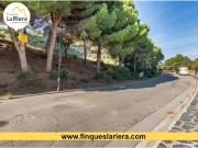 Terreno en Venta en Arenys de Mar